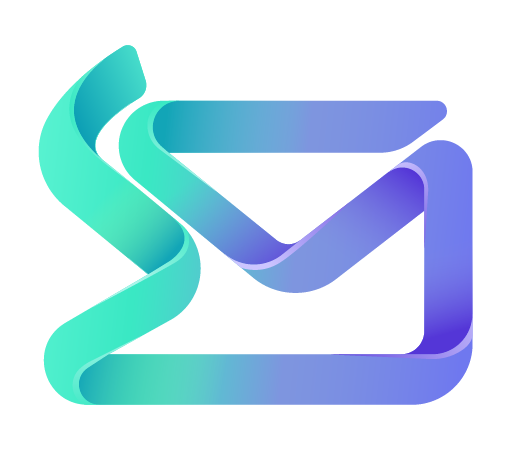 Django Email Learning Logo